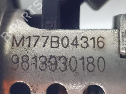 Injector PEUGEOT EXPERT Van (V_) 1.5 BlueHDi 100 | BP34348626M100 - Image 4