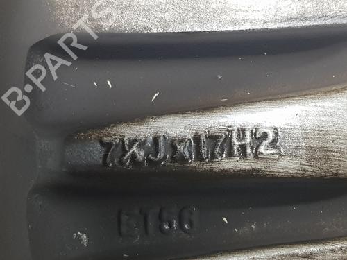 Rim MERCEDES-BENZ M-CLASS (W164) ML 320 CDI 4-matic (164.122) | BP17640904C45 