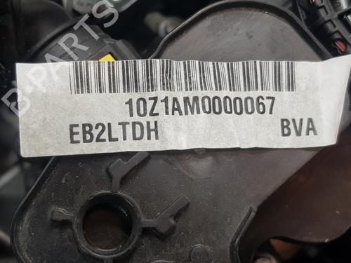 Engine FIAT 600e / 600 (365_, 364_) Mild Hybrid | BP37013895M1 - Image 11