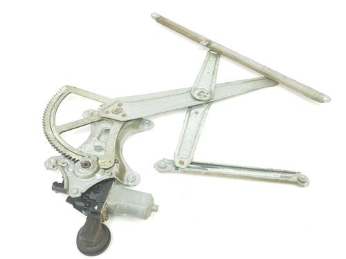 Front right window mechanism TOYOTA LAND CRUISER PRADO (_J12_) 3.0 D-4D (KDJ120, KDJ125) | BP12465501C23 