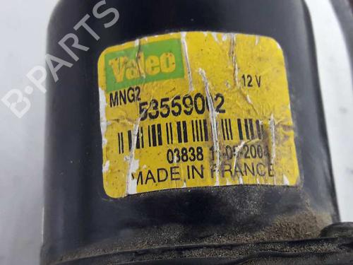 Front wiper motor CITROËN C3 I (FC_, FN_) 1.4 HDi | BP6450941M29 