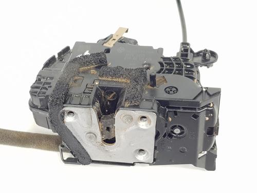 Rear left lock RENAULT ZOE (BFM_) ZOE (BFMD) | BP38037794C100  - Image 6