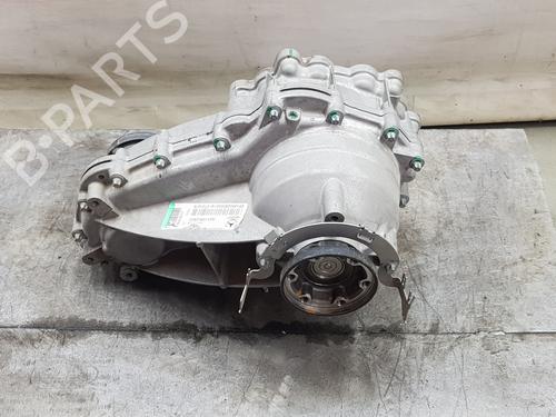 Transfer box MERCEDES-BENZ M-CLASS (W166) | BP38050256M36 - Image 2