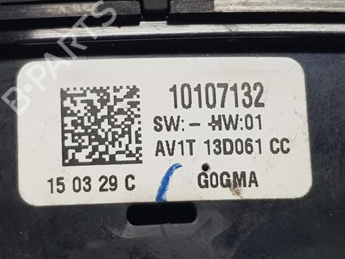 Hovedlysbryter FORD TRANSIT COURIER B460 MPV  | BP37013802I24  - Image 5