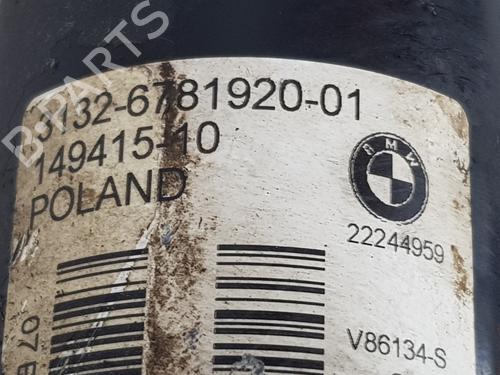 Right front shock absorber BMW X5 (E70) 3.0 d | BP35918263M17 - Image 4