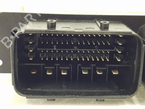 Engine control unit (ECU) OPEL CORSA F (P2JO) | BP39206889M57 - Image 6