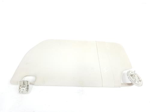 Used Left sun visor Left sun visor FORD TOURNEO CONNECT / GRAND TOURNEO CONNECT V408 MPV 1.5 TDCi (101 hp) 33694636 33694636
