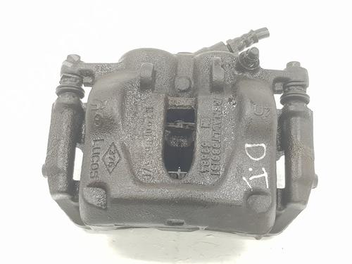 Used Left front brake caliper RENAULT TRAFIC II Platform/Chassis (EL) 2.0 (EL0A) (120 hp) 11697474