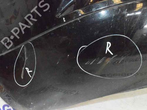 Rear bumper AUDI A3 (8P1) 1.9 TDI | BP780338C8 