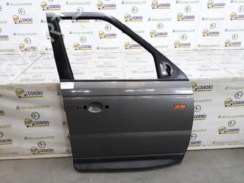 Used Right front door LAND ROVER RANGE ROVER SPORT I (L320) 3.6 D 4x4 (272 hp) 2592755