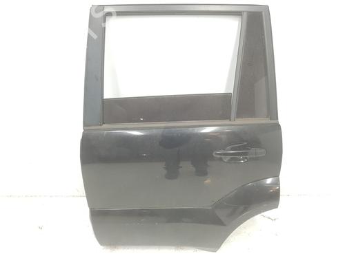 Used Left rear door TOYOTA LAND CRUISER PRADO (_J12_) 3.0 D-4D (KDJ120, KDJ125) (163 hp) 15905962