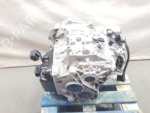 Gearbox AUDI Q3 Sportback (F3N) 40 TFSI quattro | BP12574898M3 