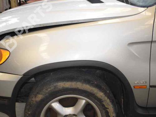 Left rear window switch BMW X5 (E53) 4.4 i | BP1364593C108  - Image 38