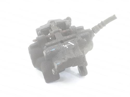 Used Left rear brake caliper MERCEDES-BENZ CLK (C209) CLK 220 CDI (209.308) (150 hp) 11600086