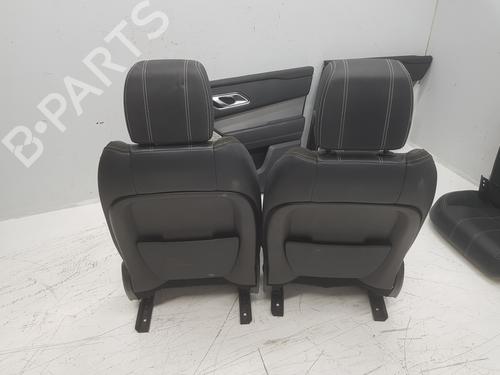 Seats set LAND ROVER RANGE ROVER VELAR (L560) 2.0 D240 SD4 4x4 | BP36916261C78 - Image 8