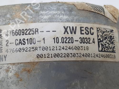 ABS pump DACIA SANDERO III  | BP34253901M43  - Image 5