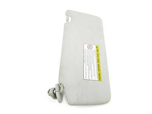 Right sun visor HONDA CIVIC VIII Hatchback (FN, FK) 2.2 CTDi (FK3) | BP17170384I2 