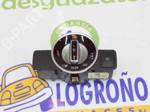 Headlight switch MERCEDES-BENZ E-CLASS (W212) E 220 CDI / BlueTEC (212.001, 212.002) | BP1885672I24 