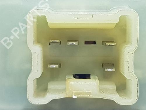 Right front window switch DACIA SANDERO III 1.0 TCe 100 ECO-G | BP32352375I26 - Image 3