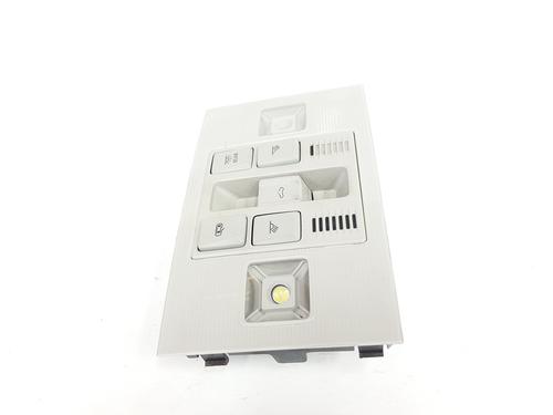 Interior roof light VW TOURAN (5T1)  | BP36870212I8  - Image 6