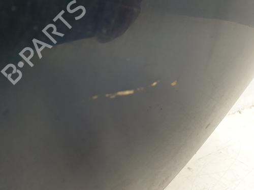 Left rear door MITSUBISHI L200 (K7_T, K6_T, K5_T)  | BP28151644C4 