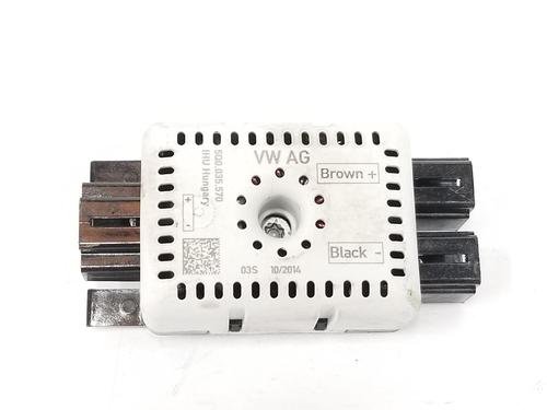 Used Electronic module SEAT LEON (5F1) 1.2 TSI (105 hp) 13326967
