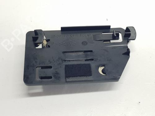 Electronic module MERCEDES-BENZ S-CLASS (W221, V221) S 500 (221.071, 221.171) | BP20492483M83 