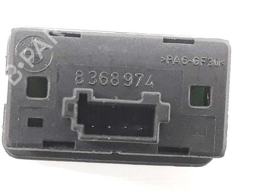 Left rear window switch BMW 5 (E39) 520 d | BP4646307I29 