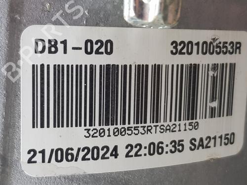 Gearbox RENAULT SYMBIOZ 1.6 E-Tech 145 | BP34353860M3  - Image 5