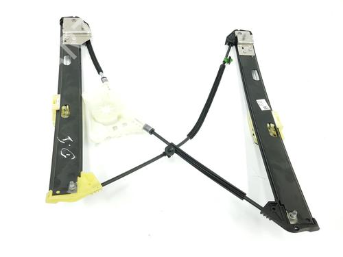 Rear left window mechanism SEAT IBIZA V (KJ1, KJG) 1.6 | BP13524059C24 