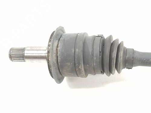 Right rear driveshaft MERCEDES-BENZ E-CLASS (W213) E 220 d 4-matic (213.005) | BP40156072M41 - Image 5