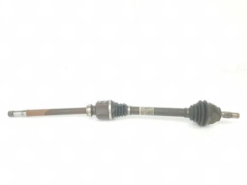 Used Right front driveshaft PEUGEOT 3008 I MPV (0U_) 1.6 HDi 115 / BlueHDi 115 (116 hp) 15990456