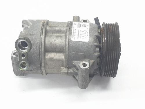 Used AC compressor FIAT 500L (351_, 352_) 1.6 D Multijet (199LYE1B) (120 hp) 26655599