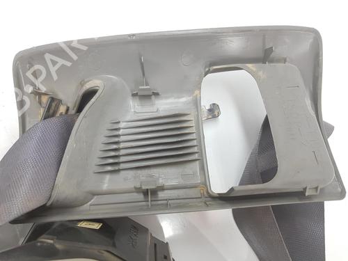 Rear center seatbelt TOYOTA LAND CRUISER PRADO (_J12_) 3.0 D-4D (KDJ120, KDJ125) | BP17651936I27 