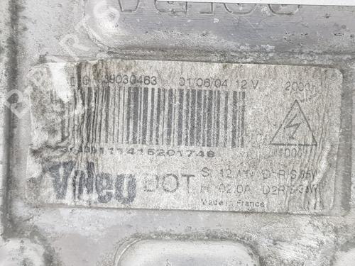 Module xenonverlichting SAAB 9-5 Estate (YS3E) 2.2 TiD | BP19034113C53 