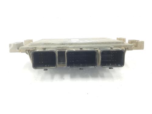 Engine control unit (ECU) FORD FIESTA VI (CB1, CCN) 1.25 | BP10068990M57 