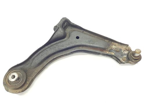 Left front suspension arm MERCEDES-BENZ VITO Van (W638) 108 D 2.3 (638.064, 638.068) | BP29011450M12 