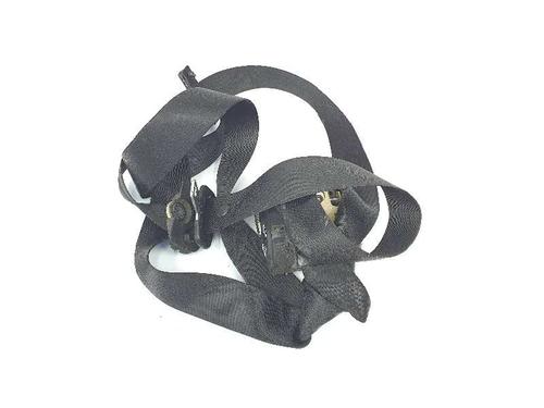 Used Front right seatbelt BMW X5 (E53) 3.0 d (218 hp) 8744345