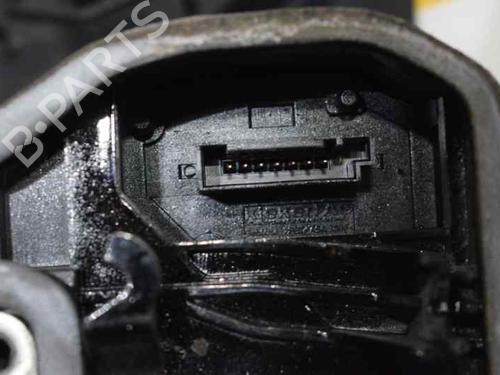Rear left lock BMW 5 (E60) 520 i | BP787310C100 