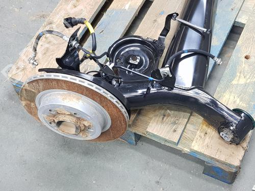 Rear axle RENAULT ESPACE VI (RHN) E-TECH 200 Hybrid | BP32328436M2