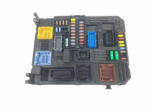 Fuse box CITROËN BERLINGO (ER_, EC_) ë-BERLINGO | BP38929488E1 - Image 6