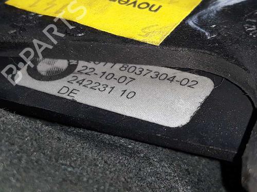 Shift knob BMW 1 Coupe (E82) 123 d | BP11392329I34 