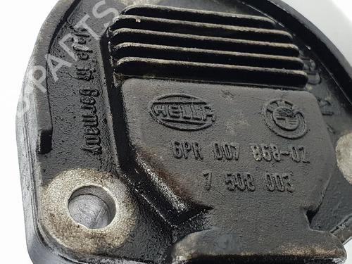Elektronisk sensor BMW 3 Compact (E46) 320 td | BP25881377M84 