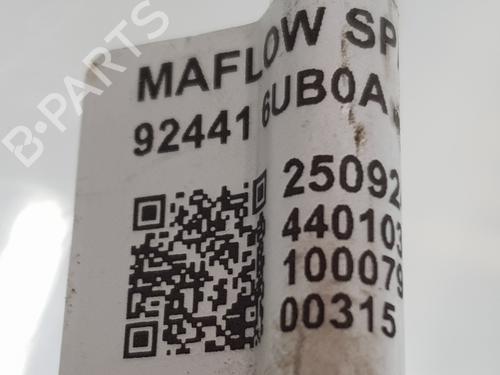 AC-rør RENAULT AUSTRAL  | BP32758598M126  - Image 8