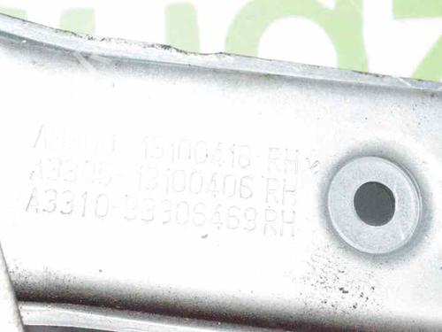 Front right window mechanism OPEL ASTRA H (A04) 1.3 CDTI (L48) | BP800435C23 