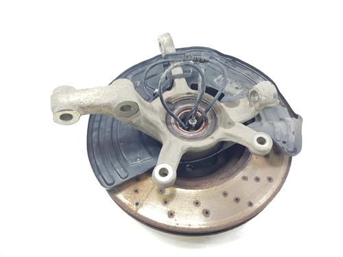 Right front steering knuckle MERCEDES-BENZ CLA Coupe (C117)  | BP29185787M26 