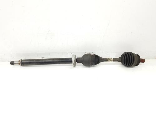 Right front driveshaft MERCEDES-BENZ A-CLASS (W176) A 200 CDI / d (176.008) | BP29708619M39