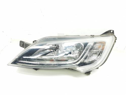 Left headlight CITROËN JUMPER II Van 2.2 BlueHDi 140 | BP40198405C28 - Image 2