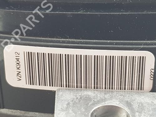 Radio FORD TRANSIT COURIER B460 Box Body/MPV 1.5 EcoBlue | BP32118286E6  - Image 5