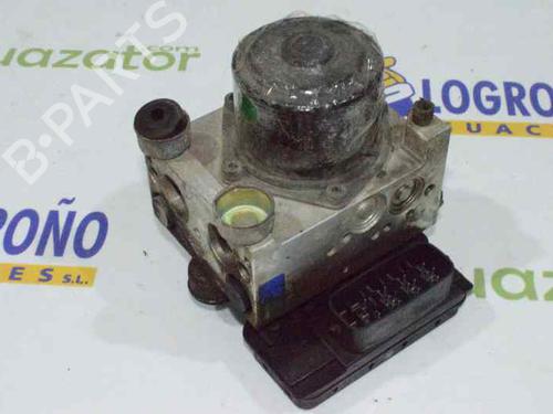 Used ABS pump MAZDA 6 Saloon (GG) 2.0 DI (GG14) (121 hp) 2973246